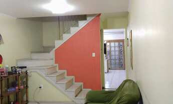 Imagem 1: Sobrado á venda na Freguesia do Ó com 750m² 2 dormitórios 1 suíte 4 banheiros 4 vagas