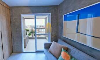 Imagem 4: Condomínio You Prime Vila Mariana - Apartamento de 48m² com 2 dormr e 1 vaga