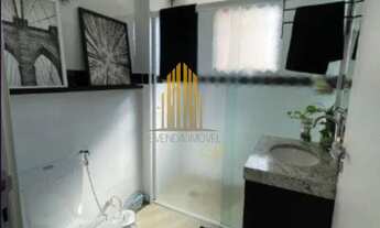 Imagem 4: EDIFICIO IRATI, VILA OLIMPIA- APARTAMENTO DE 98m² COM 3 DORMITÓRIOS, 1 SUITE E 1 VAGA Á V