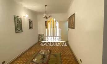 Imagem: CASA RESIDENCIAL DE 140M², POSSUI 3 DORMS