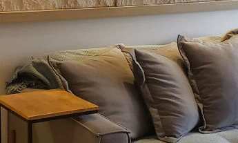 Imagem 6: Condomínio Bko Wave Saúde, Apartamento de 68m² com 2 dormitórios,1 suíte, 1 vaga