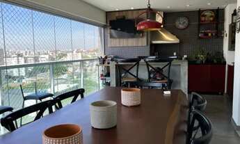 Imagem: Apartamento em Santa Teresinha - Edificio