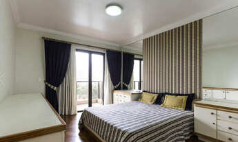 Imagem 5: Apartamento de 250°m com 4 Vagas em Jabaquara