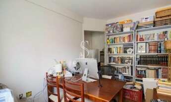 Imagem 3: SOBRADO - RESIDENCIAL DE 192M² POSSUI 3 DORMITÓRIOS (1 SUÍTE) E 2 VAGAS Á VENDA NA REGIÃ