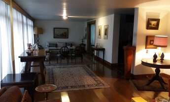 Imagem: Casa a venda no Morumbi - Casa de 740m²