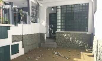 Imagem: JARDIM PAULISTA - SOBRADO COEMRCIAL DE 120m²