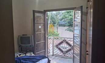 Imagem: MORUMBI, CASA EM RUA FECHADA DE 252M²