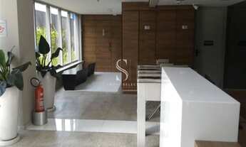 Imagem 2: Edificio Win Work Chacára Santo Antônio - Sala comercial de 316,4m² com 1 sala, 2 banheiro