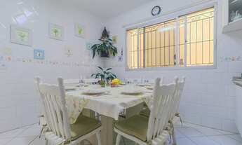 Imagem 7: Casa à venda 222m² 3 dormitórios 1 suite e 2 vagas no Planalto Paulista