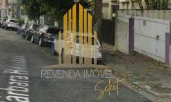 Imagem 7: Lapa, Terreno Residencial de 318m² com construções