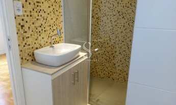 Imagem 7: Apartamento a venda no residencial São Felipe em Perdizes com 2 dormitórios e 1 vaga com 1