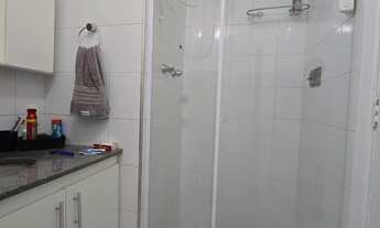 Imagem 4: Apartamento a venda Condomínio Vila Adriana 3 quartos - Pinheiros São Paulo