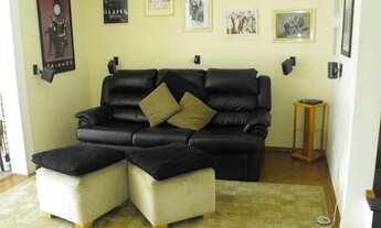 Imagem 3: Casa à venda no Condomínio Villa das Flores no Parque Munhoz com 220m² 3 dormitórios 1 suí