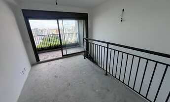 Imagem 5: Apartamento Duplex 61m² em Moema São Paulo no Cyrela For Yor Moema