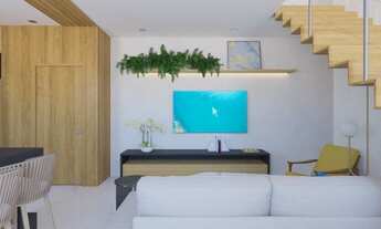 Imagem 4: Duplex Bolevar Jaraguá à venda com 150m² 3 quartos 2 suítes e 2 vagas, no Jaraguá - São Pa