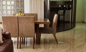 Imagem: Apartamento no Condomínio Residencial Smile