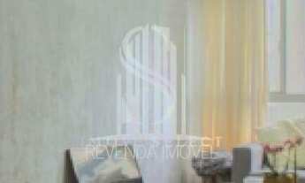 Imagem: Apartamento à venda no Araruama em Itaim