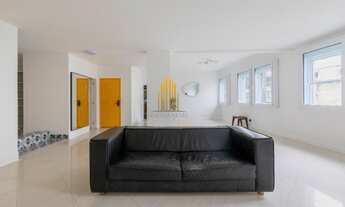 Imagem: COND. EDIFICIO HP VIEIRA DE CARVALHO APTO