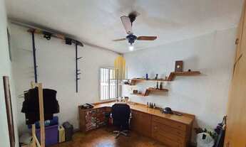 Imagem 7: Sobrado em Campo Belo com 195m² 3 dormitórios, 2 banheiros, 2 vagas Sobrado em Campo Bel