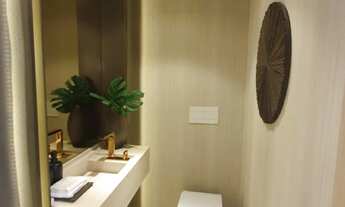 Imagem 6: Apartamento com 265m² no Itaim Bibi, 4 dorms. 3 suítes, 4 vagas