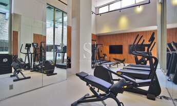 Imagem 3: EDIFICIO THE FRAME, VILA NOVA CONCEICAO- APARTAMENTO DE 358m² COM 4 DORMITÓRIOS SUITES E 6