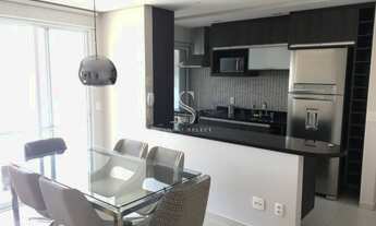 Imagem: Condomínio My Space - Apartamento de 72m²