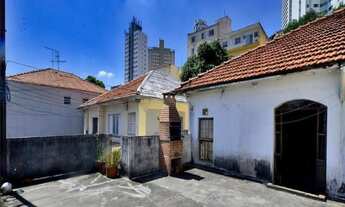Imagem: Casa à venda em Alto da Lapa, São Paulo