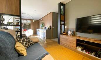 Imagem: Apartamento à venda em São Paulo, Cidade