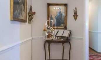 Imagem 7: V no Campo Belo - Apartamento com 4 dormitorioes sendo 2 Suites em 300m² V no Campo Belo