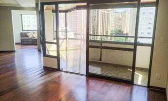 Imagem: APARTAMENTO 4 DORMITÓRIOS, 4 VAGAS, EM