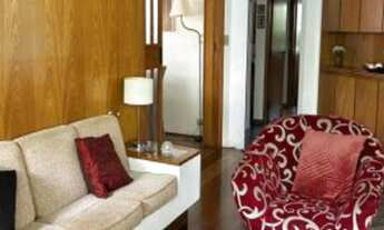 Imagem 7: Casa à venda no Pacaembu com 264m² 3 dormitórios 2 suítes 4 banheiros 4 vagas