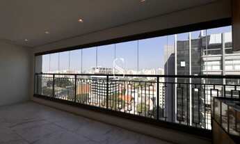 Imagem 4: Condomínio Cyrela by Moema apartamento de 149m², com 3 Suítes e 2 vagas á venda em Moema