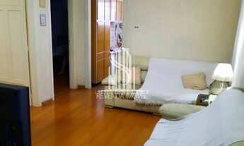 Imagem: CASA ASSOBRADADA 2 DORMITORIOS, 1 SALA