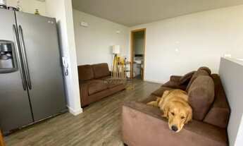 Imagem 2: Condomínio Tiziano, Vila Leopoldina - Cobertura Duplex de 125m² com 3 dormitórios/1 suite