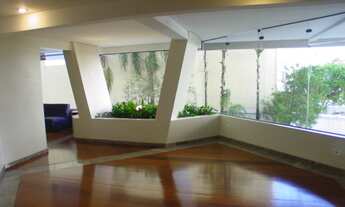 Imagem 3: Edf: NICOLE, com 4 dormis, 1 suite, 2 banheiros, 2 vagas, Localizado em Pinheiros