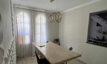 Imagem 7: SOBRADO 3 DORMITÓRIOS 1 SUITE 5 VAGAS 250M² - JARDIM ARICANDUVA