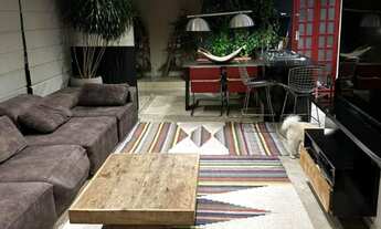 Imagem 5: Cobertura Triplex á venda na Vila Andrade, com 3 dormitórios, sendo 1 suíte e 4 vagas