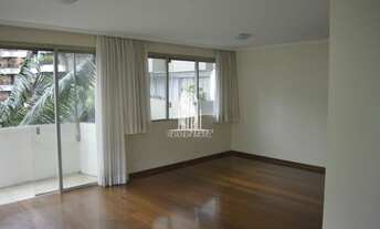 Imagem 2: Iupeba Morumbi apartamento à venda de 173m² com 3 dormitórios e 3 vagas de garagem Iupeba