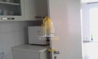 Imagem 6: EDF VIA CONDOTI, APARTAMENTO DE 140M², POSSUI 3 SUÍTES, 2 SALAS E 2 VAGAS À VENDA NA REGIÃ