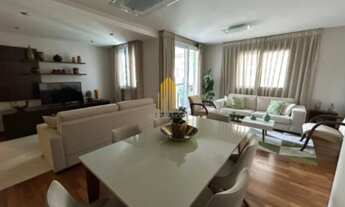 Imagem 7: CONDOMINIO EDIFICIO ABSOLUTO, PINHEIROS, APARTAMENTO DE 131M² COM 3 DORMITORIOS, 3 SUITES