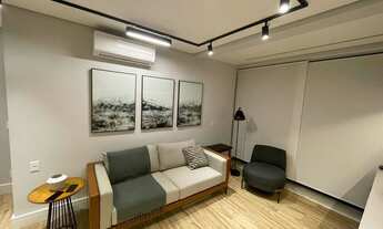 Imagem: Helbor Wide Apartamento a venda com 40m²