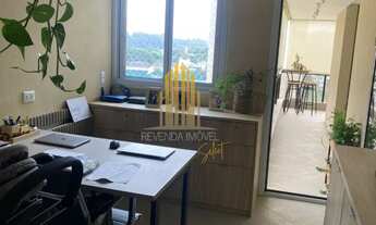 Imagem 2: Condomínio Edificio Arc En Ciel - localizado em Moema, Apartamento de 211m² com 4 dormitór