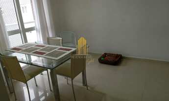 Imagem: COND. PROJECT HOME APTO DE 87M² COM 3 DORMITORIOS