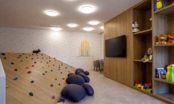 Imagem 3: CONDOMINIO TRENDS BROOKLIN, VILA CORDEIRO, APARTAMENTO DE 94M² COM 2 DORMITORIOS, 3 BANHEI