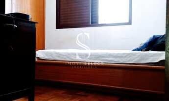 Imagem 4: Cond. Edificio Sepetiba , Apartamento de 220m² com 4 dormitórios, 1 suíte, 2 vagas no Perd