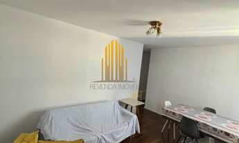 Imagem 3: CONDOMINIO EDIFICIO BARAO DE PARAITINGA, PARAISO, APARTAMENTO DE 110M² COM 3 DORMITORIOS