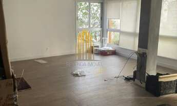 Imagem: Condomínio H S Caiuby Pinheiros, Apartamento