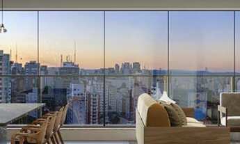 Imagem: Apartamento 154m² Vila Nova Conceição