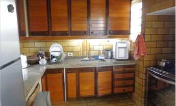 Imagem 7: CASA TÉRREA DE 380M² COM QUATRO DORMITÓRIOS (UMA SUÍTE), QUATRO BANHEIROS E DUAS VAGAS Á V