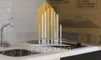 Imagem 4: Apartamento à venda no Next Vila Nova Conceoção com 48m², 1 quarto e sem vaga Apartamento